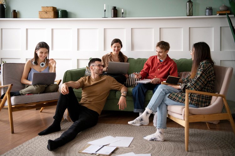 Assurance Habitation Étudiant