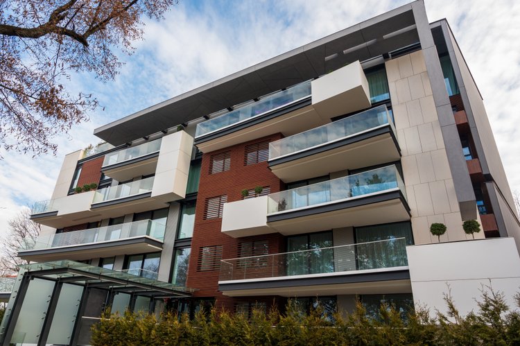 Assurance Appartement
