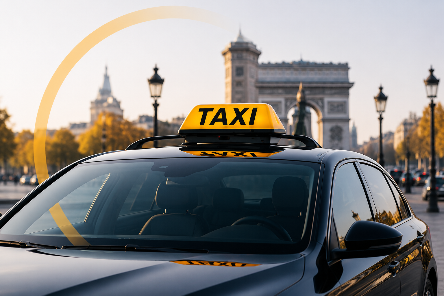 Assurance Taxi
