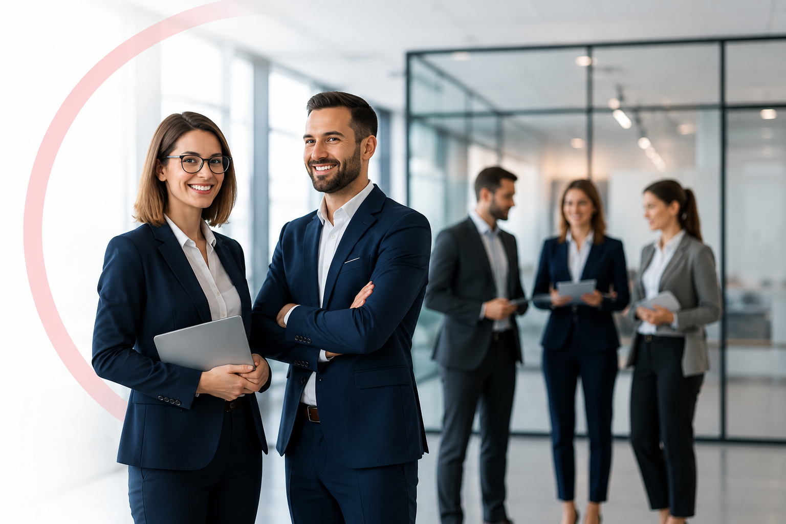 Assurance Entreprise