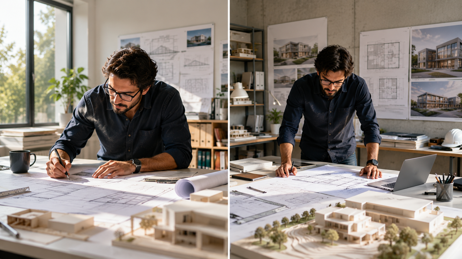 Architecte